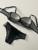 ست شورت و سوتین زنانه پرنسس 🪞✨