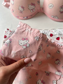 ست کیتی اسفنجی 👧🏻